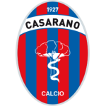 logo Casarano Calcio
