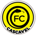 logo FC Cascavel