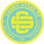 logo Casric Stars FC