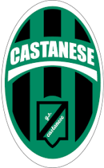 logo Castanese