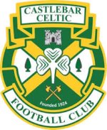 logo Castlebar Celtic