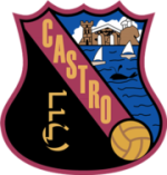 logo Castro FC