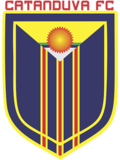 logo Catanduva FC