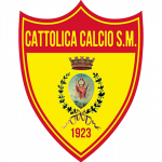 logo Cattolica Calcio SM