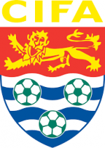 logo Cayman Islands U20