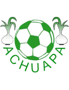 logo CD Achuapa