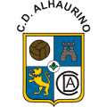 logo CD Alhaurino