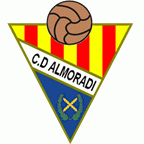 logo CD Almoradi