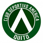 logo CD America De Quito