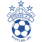 logo CD Ayense
