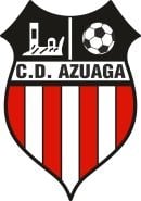 logo CD Azuaga