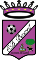 logo CD Becerril