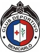 logo CD Benicarló