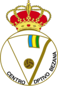 logo CD Bezana