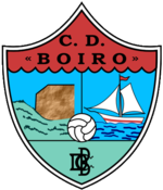 logo CD Boiro