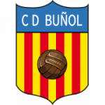 logo CD Buñol
