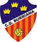 logo CD Burriana