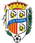 logo CD Caspe
