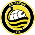 logo CD Cayón