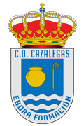 logo CD Cazalegas