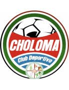 logo CD Choloma