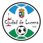 logo CD Ciudad De Lucena