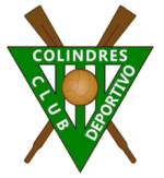 logo CD Colindres