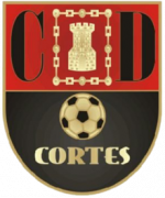 logo CD Cortes