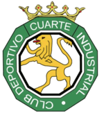 logo CD Cuarte