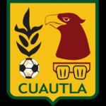 logo CD Cuautla