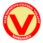 logo CD Cultural Volante