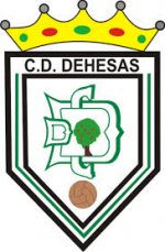 logo CD Dehesas