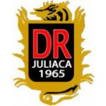 logo CD Diables Rojos Juliaca