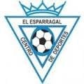logo CD Esparragal