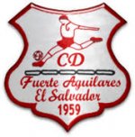 logo CD Fuerte Aguilares
