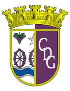 logo CD Gouveia