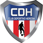 logo CD Heredia