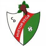 logo CD Huetor Vega