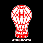 logo CD Huracan Atiquizaya