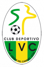 logo CD La Virgen Del Camino