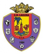 logo CD Laguna