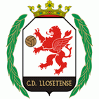 logo CD Llosetense
