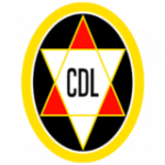 logo CD Logroñés 1940