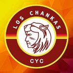 logo CD Los Chankas
