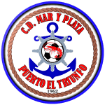 logo CD Mar Y Plata