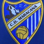logo C.D. Maracana San Rafael