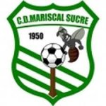logo CD Mariscal Sucre