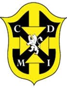 logo CD Miguel Iturralde