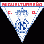 logo CD Miguelturreno