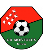 logo CD Mostoles